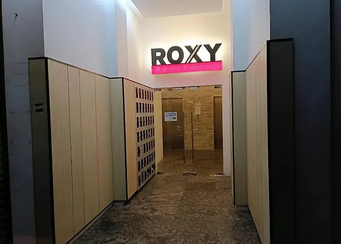 Bunny Homestay 408 @ Roxy Apartment Kuching