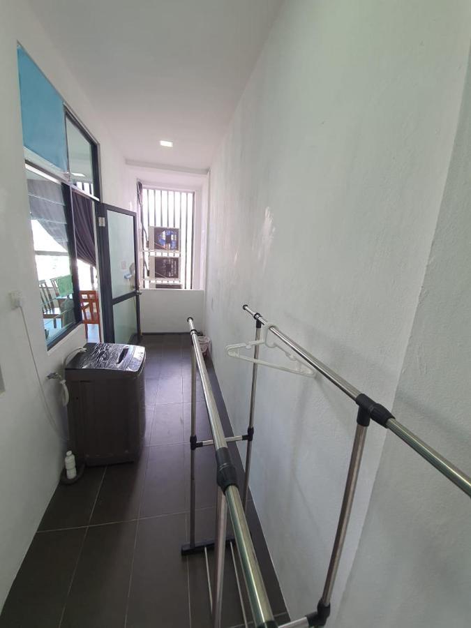 Apartment Bunny 408 @ Roxy Kuching