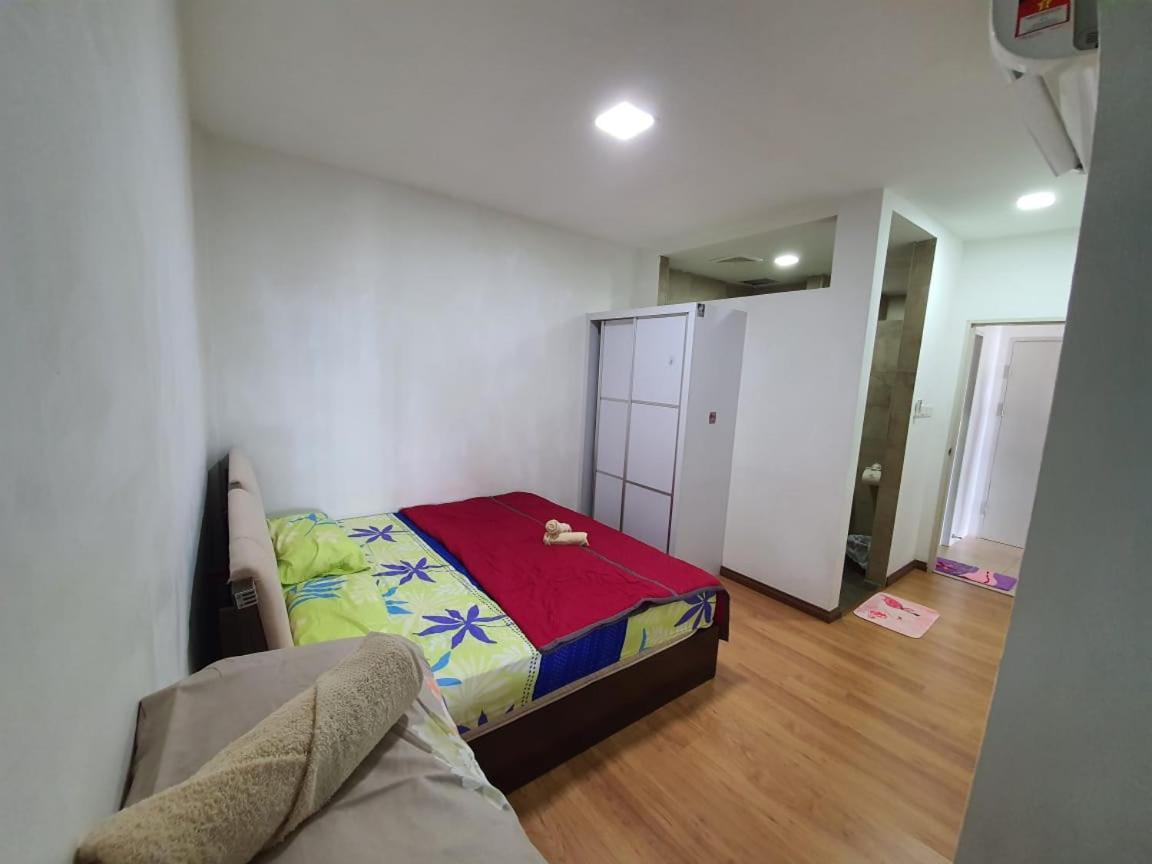 Apartment Bunny 408 @ Roxy Kuching