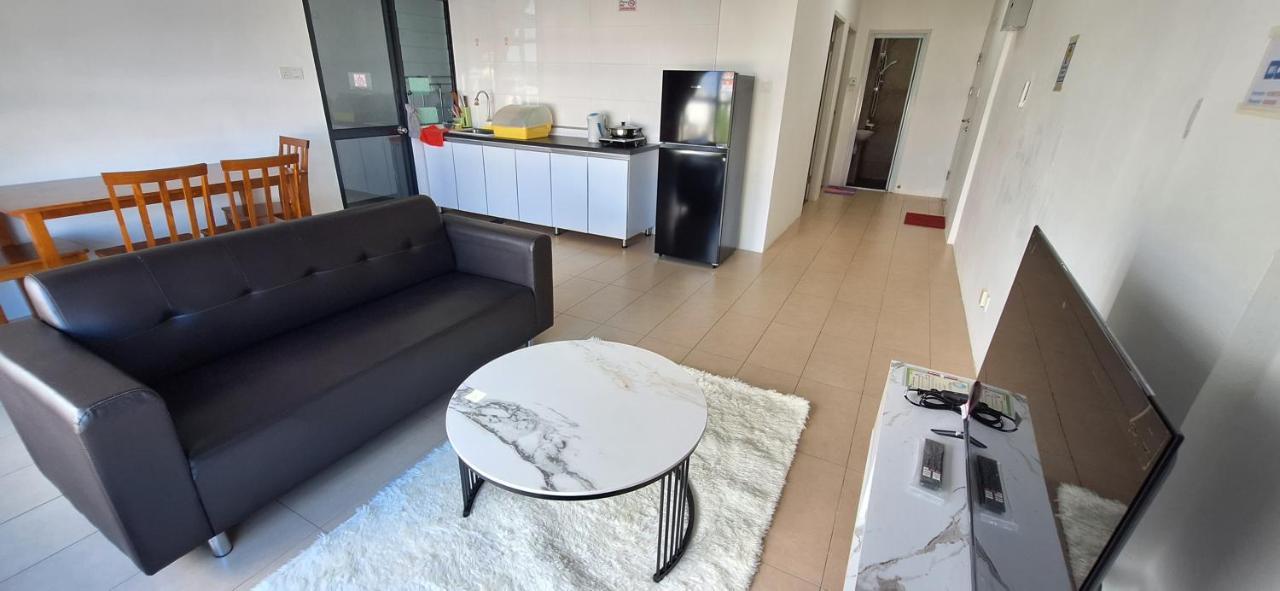 Apartment Bunny 408 @ Roxy Kuching
